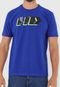 Camiseta HD Hawaiian Dreams Especial Azul - Marca HD Hawaiian Dreams
