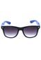 Óculos de Sol Prorider Preto e Azul - Y21-B - Marca Prorider