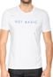 Camiseta Calvin Klein Jeans Comfort Branca - Marca Calvin Klein Jeans