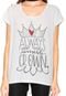 Camiseta It's & Co Crown Branca - Marca Its & Co