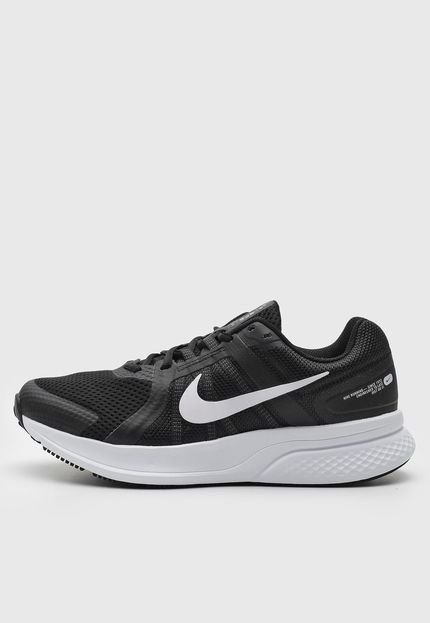 Tênis Nike Run Swift 2 Preto - Marca Nike