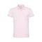 Camisa Polo Hugo Deleon Bolso Malha Rosa - Marca Hugo Deleon