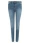 Calça Jeans DAFITI UNIQUE Skinny Azul - Marca DAFITI UNIQUE
