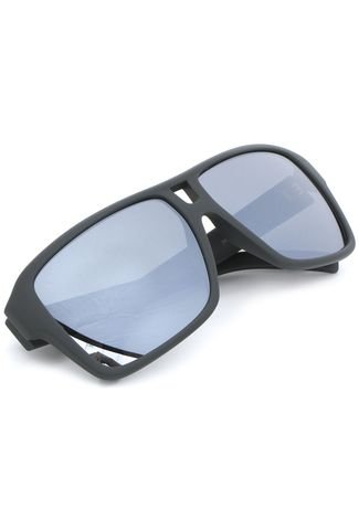 Óculos de Sol Dragon The Jam H20 Cinza/Prata