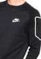 Camiseta Nike Sportswear Av Preta - Marca Nike Sportswear