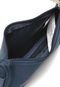Estojo JanSport Medium Acessory Pouch Azul - Marca Jansport