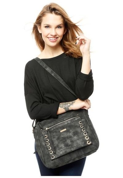 Cartera best sale tipo bandolera