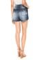 Short Jeans Sommer Melina Azul - Marca Sommer