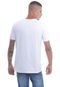 Camiseta Ecko Estampada Branca - Marca Ecko