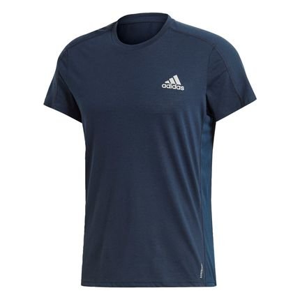Adidas Camiseta Own The Run Soft - Marca adidas