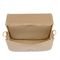 Bolsa Pequena De Lado Bolsinha Transversal  Ravy Store Nude - Marca RAVY STORE