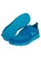 Tênis Nike Sportswear Air Max Thea Azul - Marca Nike Sportswear