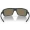Óculos de Sol Oakley Cables Black Camo Prizm Ruby - Marca Oakley