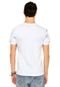 Camiseta Kohmar Comfort Branca - Marca Kohmar