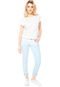 Calça Jeans Biotipo Skinny Fashion Azul - Marca Biotipo