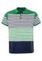 Camisa Polo Sommer Gron Verde - Marca Sommer