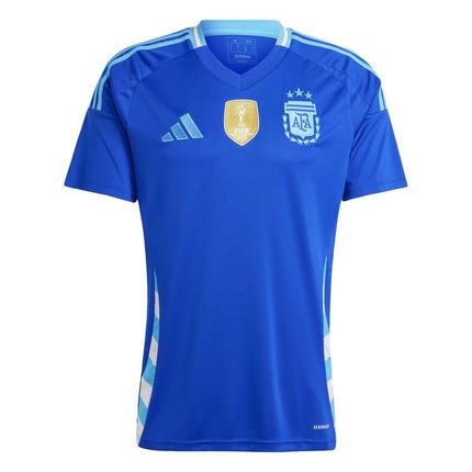 Adidas Camisa 2 Argentina 24 - Marca adidas