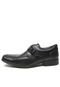 Sapato Social Mariner Fivela Preto - Marca Mariner