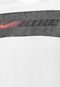 Camiseta Nike Dry Superset Branca - Marca Nike