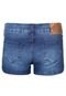 Short Jeans Colcci Fun Azul - Marca Colcci Fun