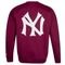 Moletom New Era Careca MLB New York Yankees Modern Classic - Marca New Era