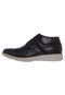 Sapato Pipper Street Preto - Marca Pipper