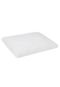 Travesseiro Duoflex Espuma Flocos Classic Pillow Branco - Marca Duoflex