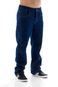 Calça Jeans Masculina Arauto Modelagem Clássica Promocional Azul - Marca ARAUTO JEANS