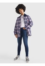 Jeans tommy hotsell hilfiger mujer chile