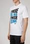 Camiseta TNFL Branca - Marca Nike Sportswear
