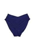 Calcinha Calça Cavada Cítara DeMillus 26065 Azul Marinho - Marca Demillus