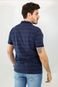 Camisa Polo Tradicional Pique Confort Linhas Fina Anticorpus - Marca Anticorpus JeansWear