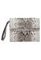Clutch Animale Bege - Marca Animale