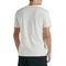Camiseta Volcom Rubber WT24 Masculina Off White - Marca Volcom