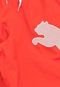Bermuda Cat Vermelha - Marca Puma