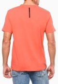 Camiseta Masc Logo Centralizado CKJ Melancia - Marca Calvin Klein