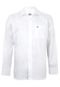 Camisa Lacoste Pocket Branca - Marca Lacoste