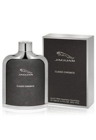 Perfume Classic Chromite EDT 100 ML (H) Negro Jaguar