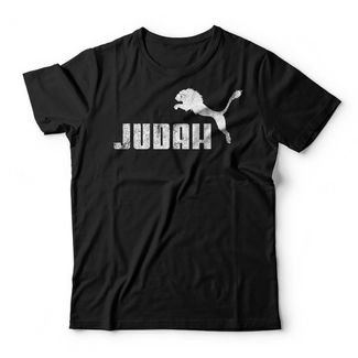 Camiseta Judah - Preto