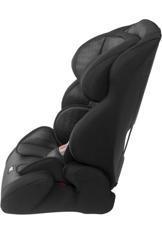 Cadeira para Auto 9 a 36 kg Tutti Baby Black NB
