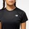 Camiseta New Balance Accelerate Feminina - Marca New Balance