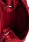 Bolsa Colcci Saco Vermelha - Marca Colcci