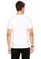 Camiseta Colcci Slim Branca - Marca Colcci