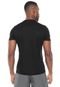 Camiseta adidas Performance Run Tee M Preta - Marca adidas Performance