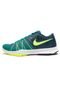 Tênis Nike Zoom Train Incredibly Fast Verde - Marca Nike
