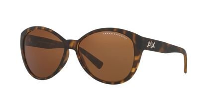 Óculos de Sol Armani Exchange Redondo AX4006L - Marca Armani Exchange