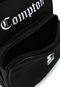 Bolsa Starter Shoulder Bag Compton Preta - Marca S Starter