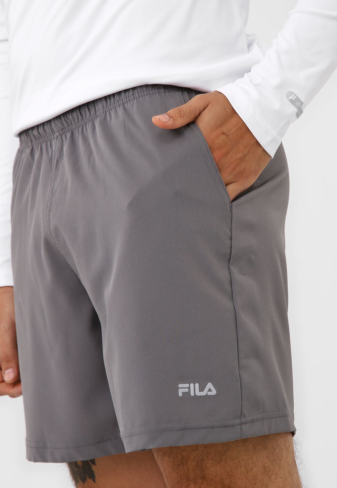 fila bermuda