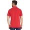 Camisa Polo Forum Dots Vermelho IN23 Masculino - Marca Forum