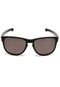 Óculos de Sol Oakley Sliver R Preto - Marca Oakley